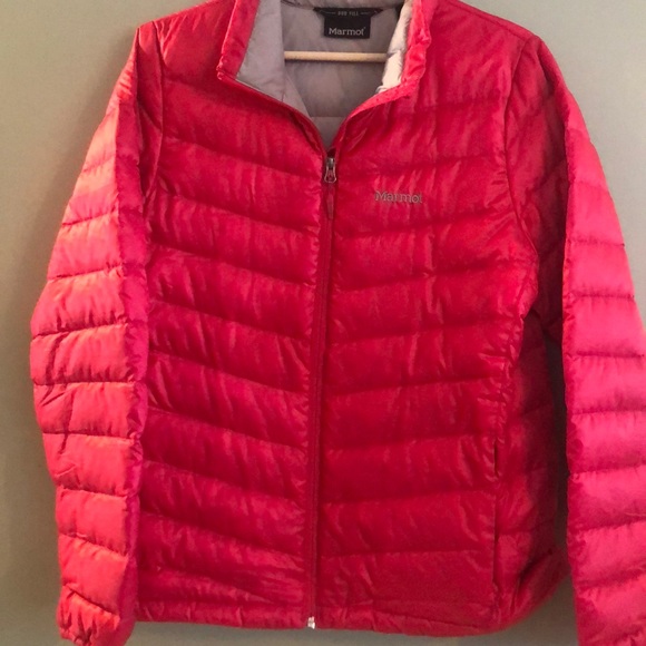 Marmot Jackets & Blazers - Marmot winter jacket